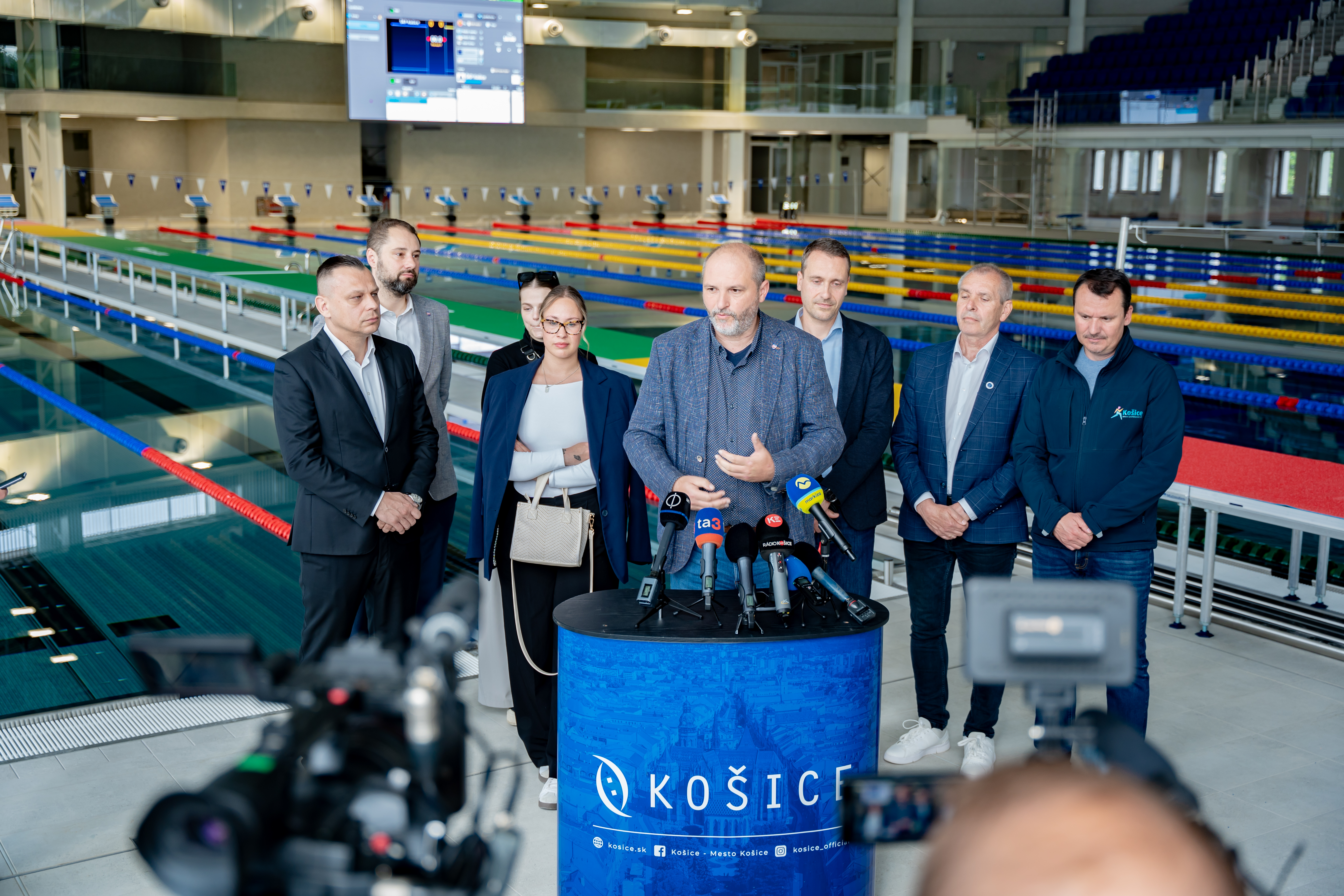Kontrolny den v NOCKE-66
